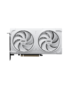 MSI RTX5060TI 16 VEN 2X OC WH+